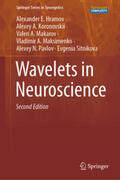 Hramov / Koronovskii / Makarov |  Wavelets in Neuroscience | eBook | Sack Fachmedien