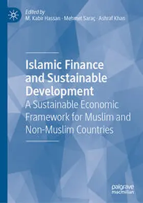 Hassan / Saraç / Khan | Islamic Finance and Sustainable Development | E-Book | www.sack.de
