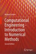 Schäfer |  Computational Engineering - Introduction to Numerical Methods | eBook | Sack Fachmedien
