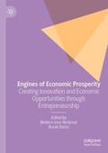 Darici / Ince-Yenilmez |  Engines of Economic Prosperity | Buch |  Sack Fachmedien