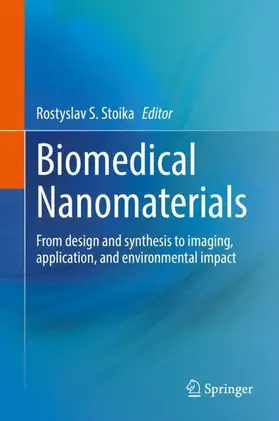 Stoika |  Biomedical Nanomaterials | Buch |  Sack Fachmedien