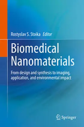 Stoika | Biomedical Nanomaterials | E-Book | www.sack.de