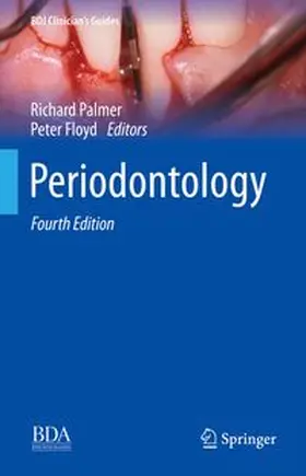 Palmer / Floyd |  Periodontology | eBook | Sack Fachmedien