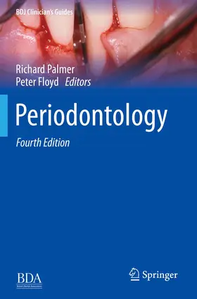 Palmer / Floyd |  Periodontology | Buch |  Sack Fachmedien