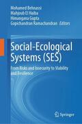 Behnassi / Ramachandran / El Haiba |  Social-Ecological Systems (SES) | Buch |  Sack Fachmedien