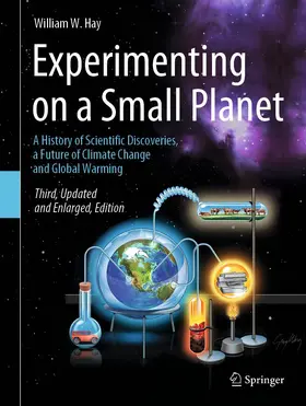 Hay | Experimenting on a Small Planet | Buch | 978-3-030-76338-1 | www.sack.de