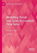 Mills |  Modelling Trends and Cycles in Economic Time Series | Buch |  Sack Fachmedien