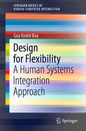 Boy | Design for Flexibility | E-Book | sack.de