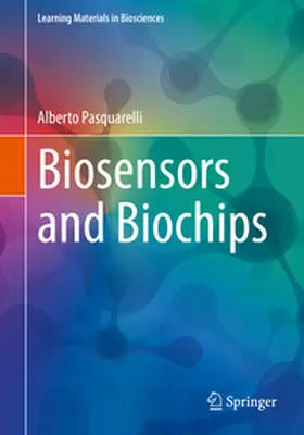 Pasquarelli | Biosensors and Biochips | E-Book | sack.de