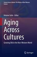 Selin |  Aging Across Cultures | Buch |  Sack Fachmedien