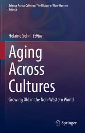 Selin |  Aging Across Cultures | eBook | Sack Fachmedien