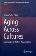 Selin |  Aging Across Cultures | eBook | Sack Fachmedien