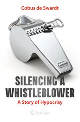 De Swardt | Silencing a Whistleblower | E-Book | www.sack.de