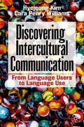 Penry Williams / Kim |  Discovering Intercultural Communication | Buch |  Sack Fachmedien