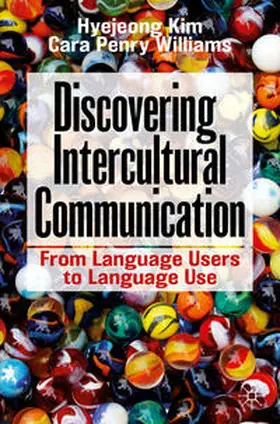 Kim / Penry Williams | Discovering Intercultural Communication | E-Book | sack.de