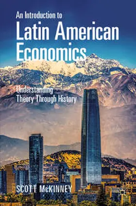 McKinney | An Introduction to Latin American Economics | E-Book | sack.de