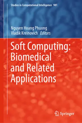 Phuong / Kreinovich | Soft Computing: Biomedical and Related Applications | E-Book | www.sack.de