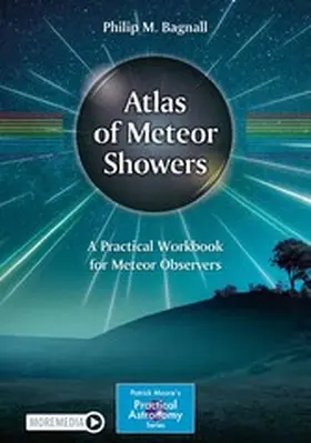 Bagnall | Atlas of Meteor Showers | E-Book | www.sack.de