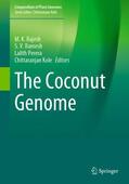 Rajesh / Kole / Ramesh |  The Coconut Genome | Buch |  Sack Fachmedien