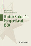 Williams / Monteleone |  Daniele Barbaro’s Perspective of 1568 | eBook | Sack Fachmedien