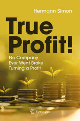 Simon | True Profit! | E-Book | sack.de