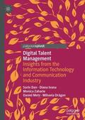 Dan / Ivana / Dragan |  Digital Talent Management | Buch |  Sack Fachmedien