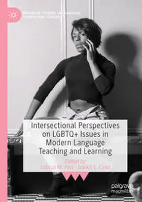 Paiz / Coda | Intersectional Perspectives on LGBTQ+ Issues in Modern Language Teaching and Learning | E-Book | sack.de