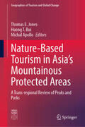 Jones / Bui / Apollo |  Nature-Based Tourism in Asia’s Mountainous Protected Areas | eBook | Sack Fachmedien