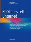 Berci / Greene |  No Stones Left Unturned | eBook | Sack Fachmedien