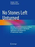 Greene / Berci |  No Stones Left Unturned | Buch |  Sack Fachmedien
