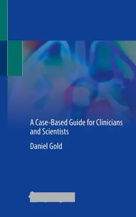 Gold |  Neuro-Ophthalmology and Neuro-Otology | Buch |  Sack Fachmedien