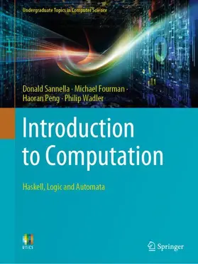 Sannella / Wadler / Fourman |  Introduction to Computation | Buch |  Sack Fachmedien