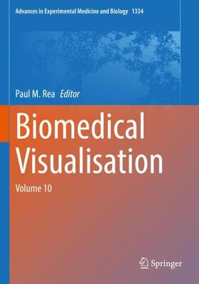 Rea | Biomedical Visualisation | Buch | 978-3-030-76950-5 | sack.de