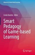Daniela |  Smart Pedagogy of Game-based Learning | Buch |  Sack Fachmedien