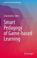 Daniela |  Smart Pedagogy of Game-based Learning | eBook | Sack Fachmedien