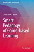 Daniela |  Smart Pedagogy of Game-based Learning | Buch |  Sack Fachmedien