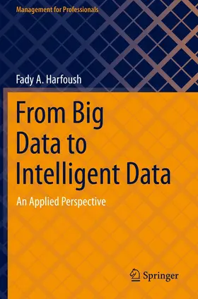 Harfoush | From Big Data to Intelligent Data | E-Book | www.sack.de