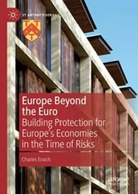Enoch | Europe Beyond the Euro | E-Book | www.sack.de