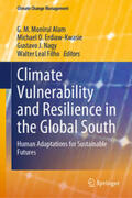 Alam / Erdiaw-Kwasie / Nagy |  Climate Vulnerability and Resilience in the Global South | eBook | Sack Fachmedien