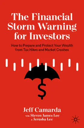 Camarda / Lee | The Financial Storm Warning for Investors | E-Book | www.sack.de