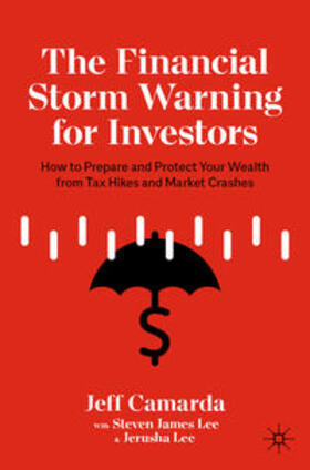 Camarda / Lee | The Financial Storm Warning for Investors | E-Book | sack.de
