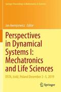 Awrejcewicz |  Perspectives in Dynamical Systems I: Mechatronics and Life Sciences | Buch |  Sack Fachmedien