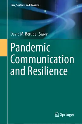 Berube | Pandemic Communication and Resilience | E-Book | www.sack.de