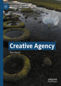 Harris |  Creative Agency | eBook | Sack Fachmedien