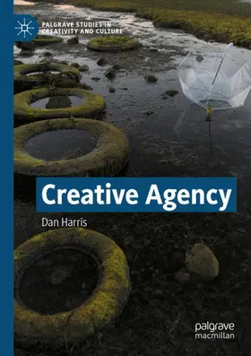 Harris |  Creative Agency | Buch |  Sack Fachmedien