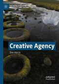 Harris |  Creative Agency | Buch |  Sack Fachmedien
