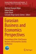 Bilgin / García-Gómez / Danis |  Eurasian Business and Economics Perspectives | Buch |  Sack Fachmedien