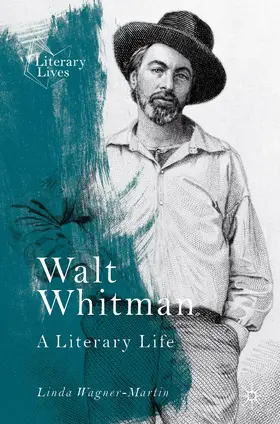Wagner-Martin | Walt Whitman | E-Book | www.sack.de