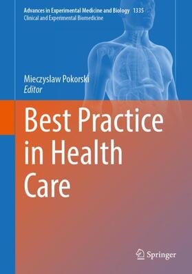Pokorski | Best Practice in Health Care | Buch | sack.de