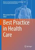 Pokorski |  Best Practice in Health Care | Buch |  Sack Fachmedien